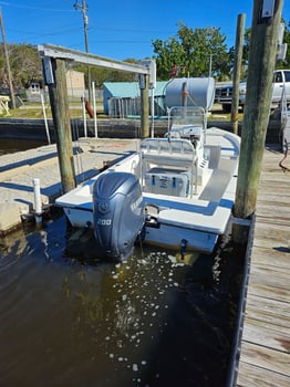 Boat photo for Everglades 10,000 Islands and Back Country Fishing