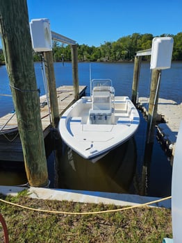 Boat photo for Everglades 10,000 Islands and Back Country Fishing