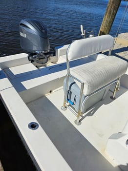 Boat photo for Everglades 10,000 Islands and Back Country Fishing