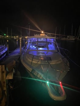 Boat photo for 5-6 Hour Fishing Trip  – Sat-Sun