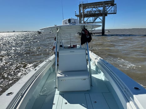 Boat photo for Jetty trip