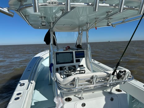 Boat photo for Offshore