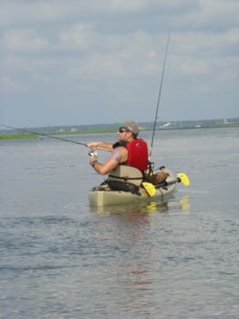 Boat photo for Trinity Bay Inshore Fishing