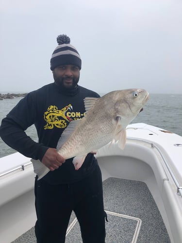 39' State Water Offshore Trip In Hitchcock