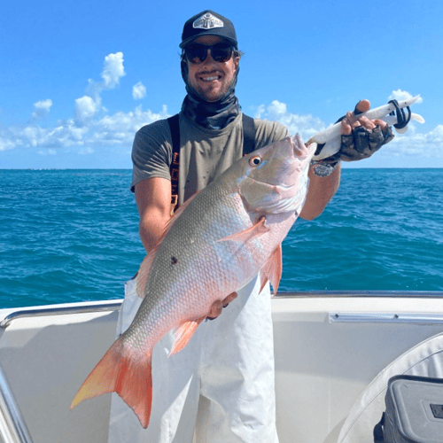 Offshore Fishing,Reef & Wreck And Sunset In Key West