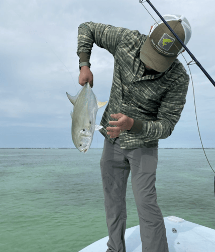 Florida Keys Bonefish & Permit In Summerland Key