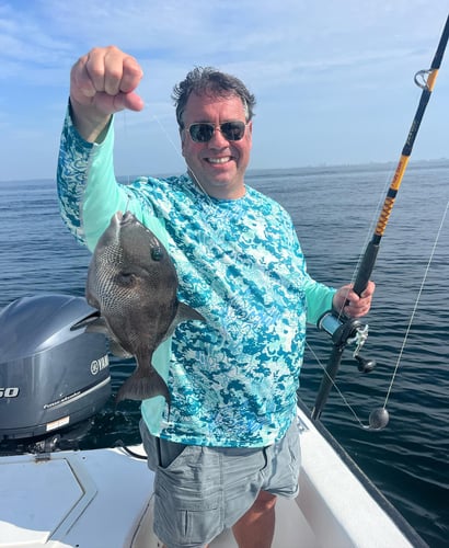 Destin Fishing - 21’ Cape Horn In Destin