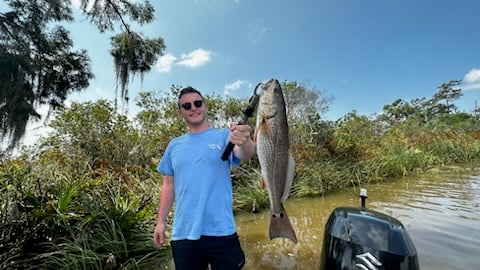 Santa Rosa Beach Hook-Up In Santa Rosa Beach