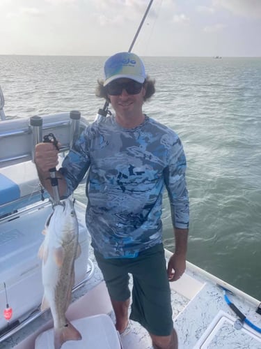 SPI Classic Charter Trip In South Padre Island