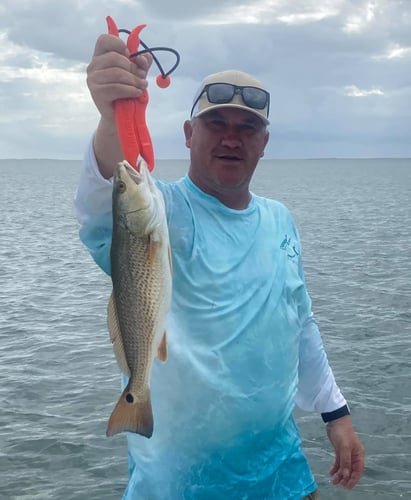 SPI Classic Charter Trip In South Padre Island