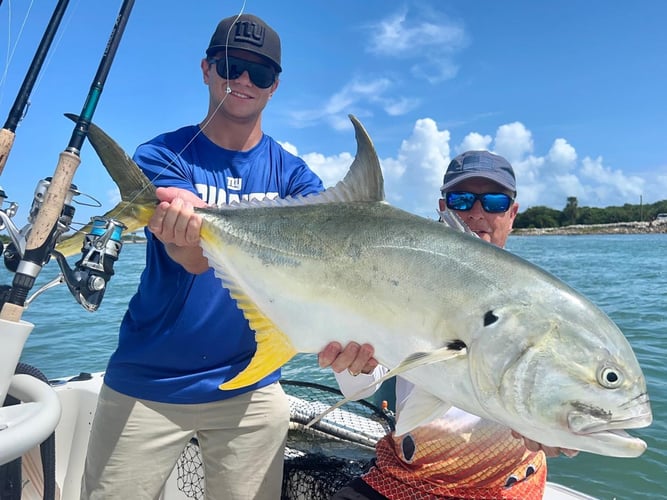 Back-to-Back Day Charters In Melbourne Beach