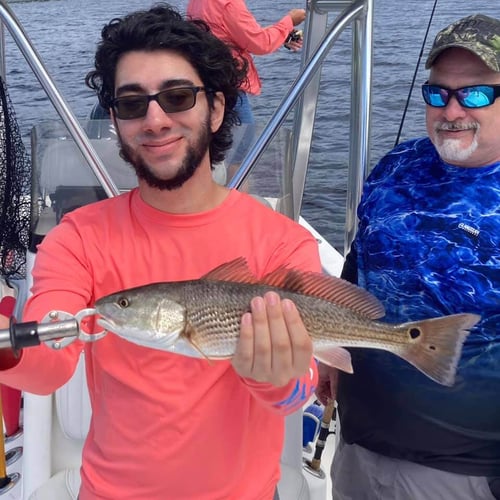 Destin Reds And Trout In Niceville