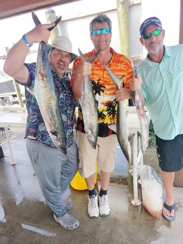 Jacksonville Fishing Trip In Jacksonville