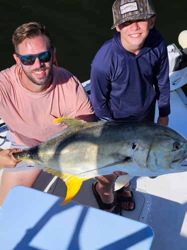 30A Inshore Slam In Santa Rosa Beach