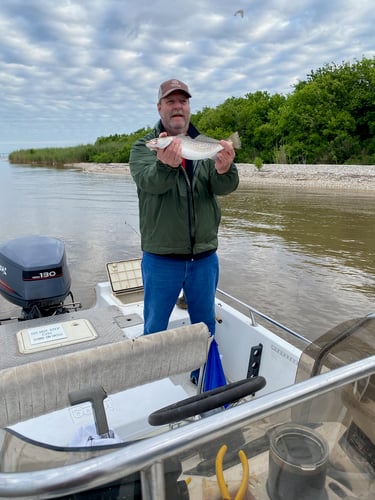 Sabine Lake Charter In Port Arthur