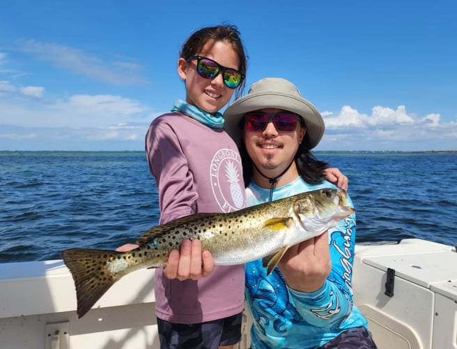 Kids And Family Fun Charter In Bradenton