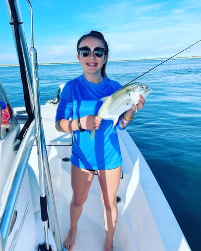 FULL TIME FISH in Daytona Beach, Florida: Captain Experiences
