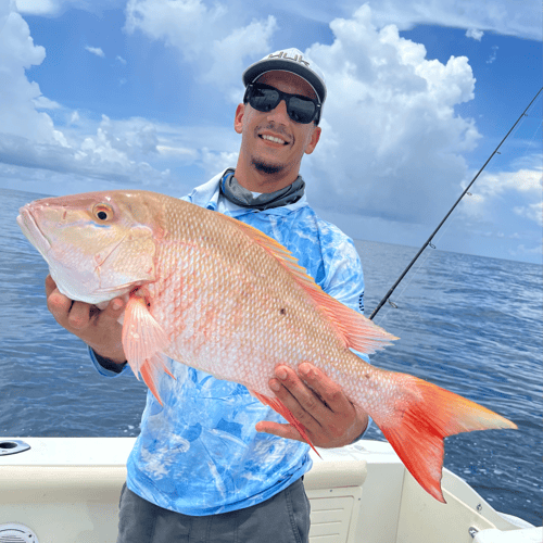 Always Reel Fishing Inc. in Naples, Florida: Captain Experiences