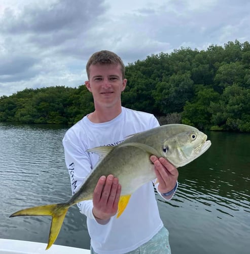 St. Pete Bowfishing In St. Petersburg