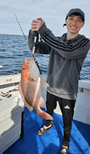 Destin Gulf Fishing In Niceville