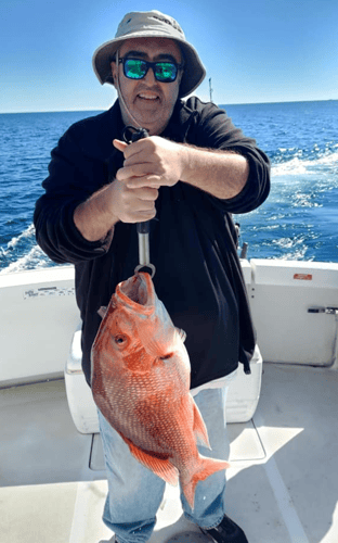 Destin Gulf Fishing In Niceville