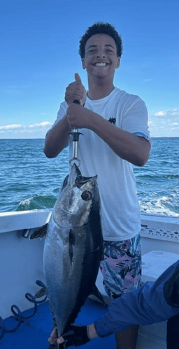Destin Gulf Fishing In Niceville