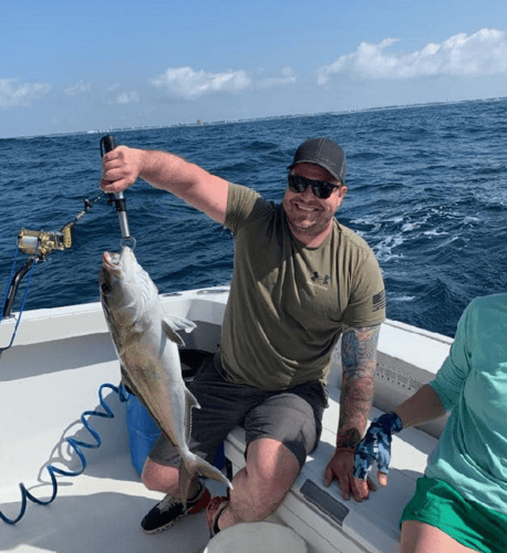 Destin Gulf Fishing In Niceville