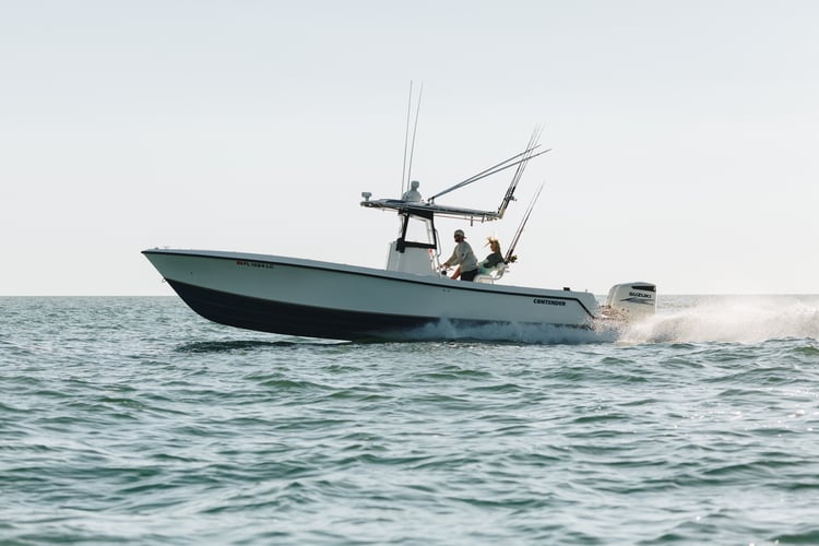 Bottom Line Sportfishing in Clearwater, Florida: Captain Experiences