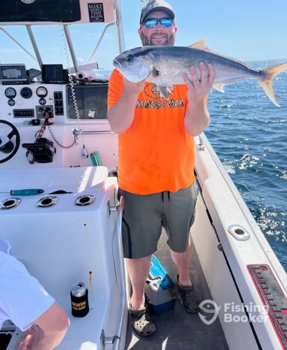 Best 10 Hrs On The Water In Panama City