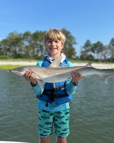 Fine Catch Fishing Charters in Little River, South Carolina: Captain  Experiences