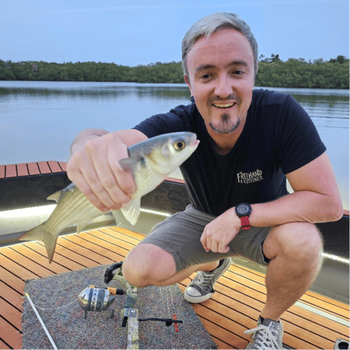 Tampa Bowfishing Charters In Tampa