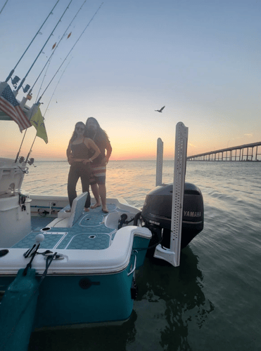 $99 for ($200 Value) Credit Toward $700 Half-Day Fishing Trip at Reel Deal  Fishing Charters for up to Six