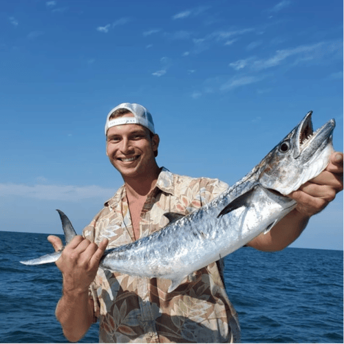Fishing  Reel Deal Charters