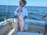 5 Or 6 Hour Bottom/Trolling Trip In Gulf Shores