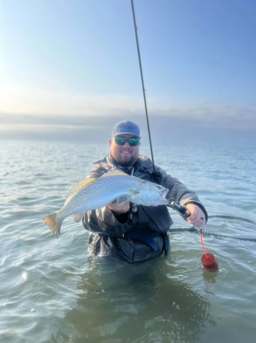 Fishing Trip In Corpus Christi