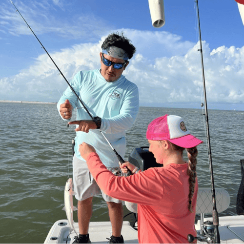 Beginners Welcome - Fishing 101 In Naples