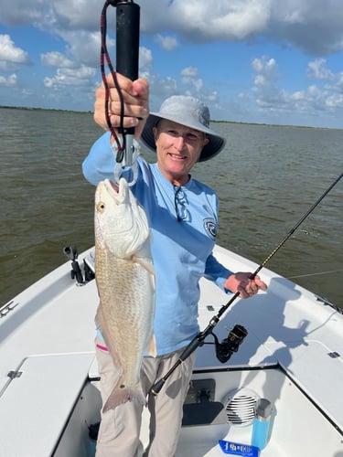 Spring Fishing Special In Galveston