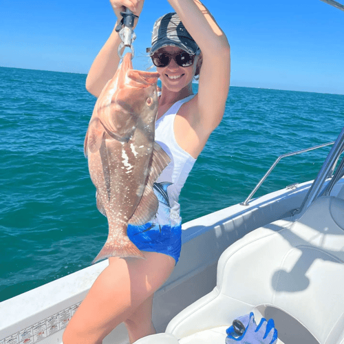 Unforgettable Florida Keys Fishing In Summerland Key
