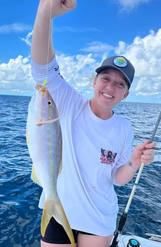 Unforgettable Florida Keys Fishing In Summerland Key
