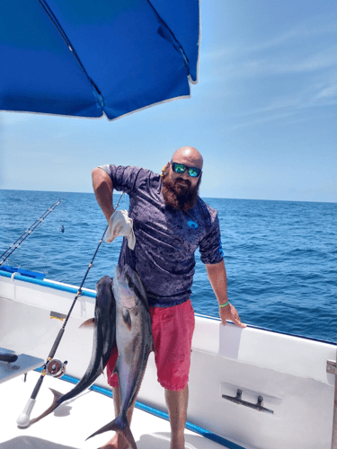 Luxury Sportfishing - Ballistic II In Panama City