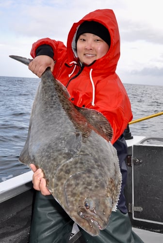 5 Hour Inshore Trip (AM) In Hampton Bays