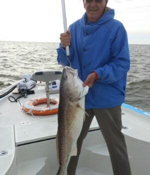 Greater New Orleans Inshore Fishing In Lacombe