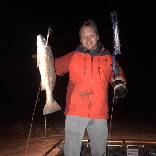 NOLA Louisiana Bowfishing Trip In Lafitte