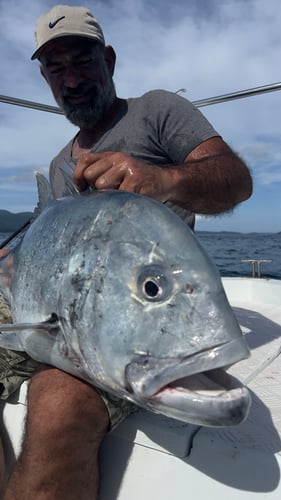 Game Fishing In Andaman  For Half Day In Port Blair