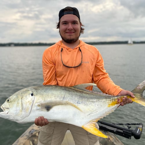 Sight Fishing On The Flats - Fly Fishing In Palm Harbor