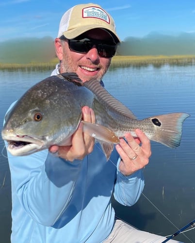 Sight Fishing On The Flats - Fly Fishing In Palm Harbor