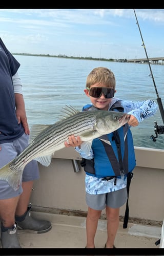 6 HR Inshore Trip In Hampton Bays