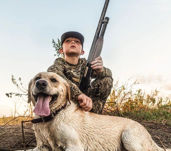 Garwood TX Dove, Cranes Or Waterfowl In Garwood