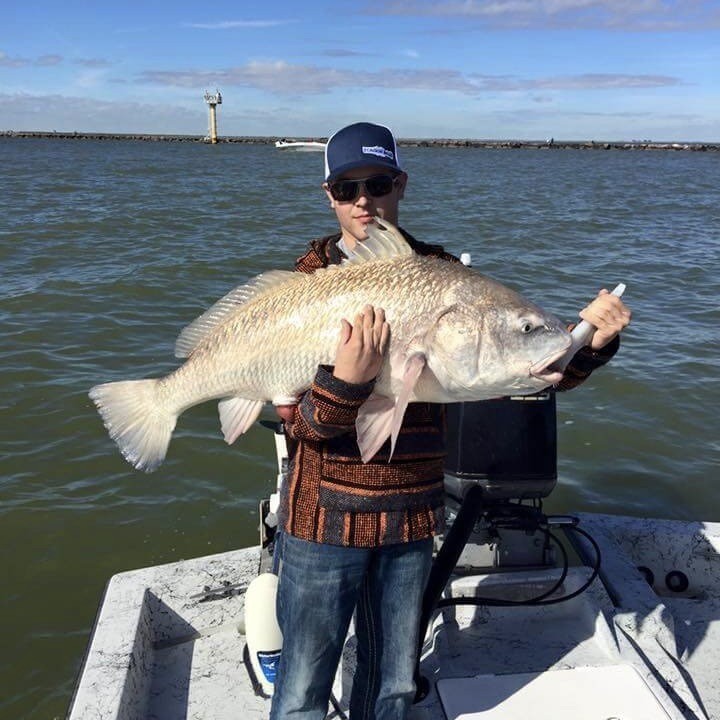 Jetty Fishing Charters