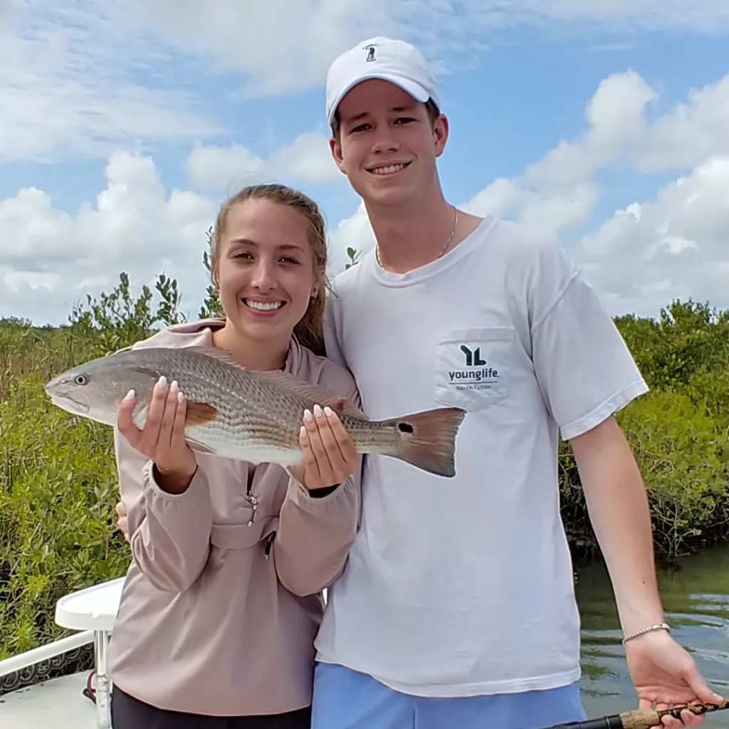 Inshore Fishing Charters